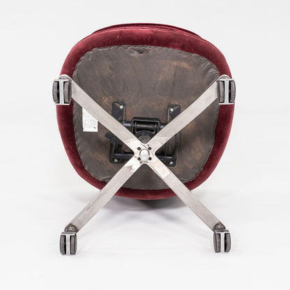 CH 6 Bucket Desk Chair