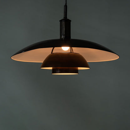 Model PH 8/6 Tennis Lamp