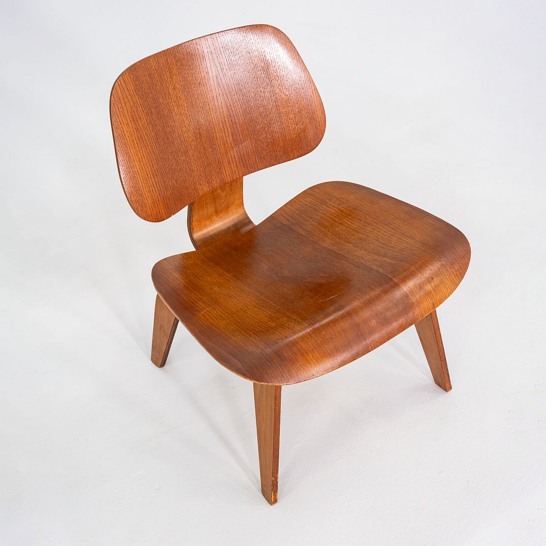 LCW Lounge Chair