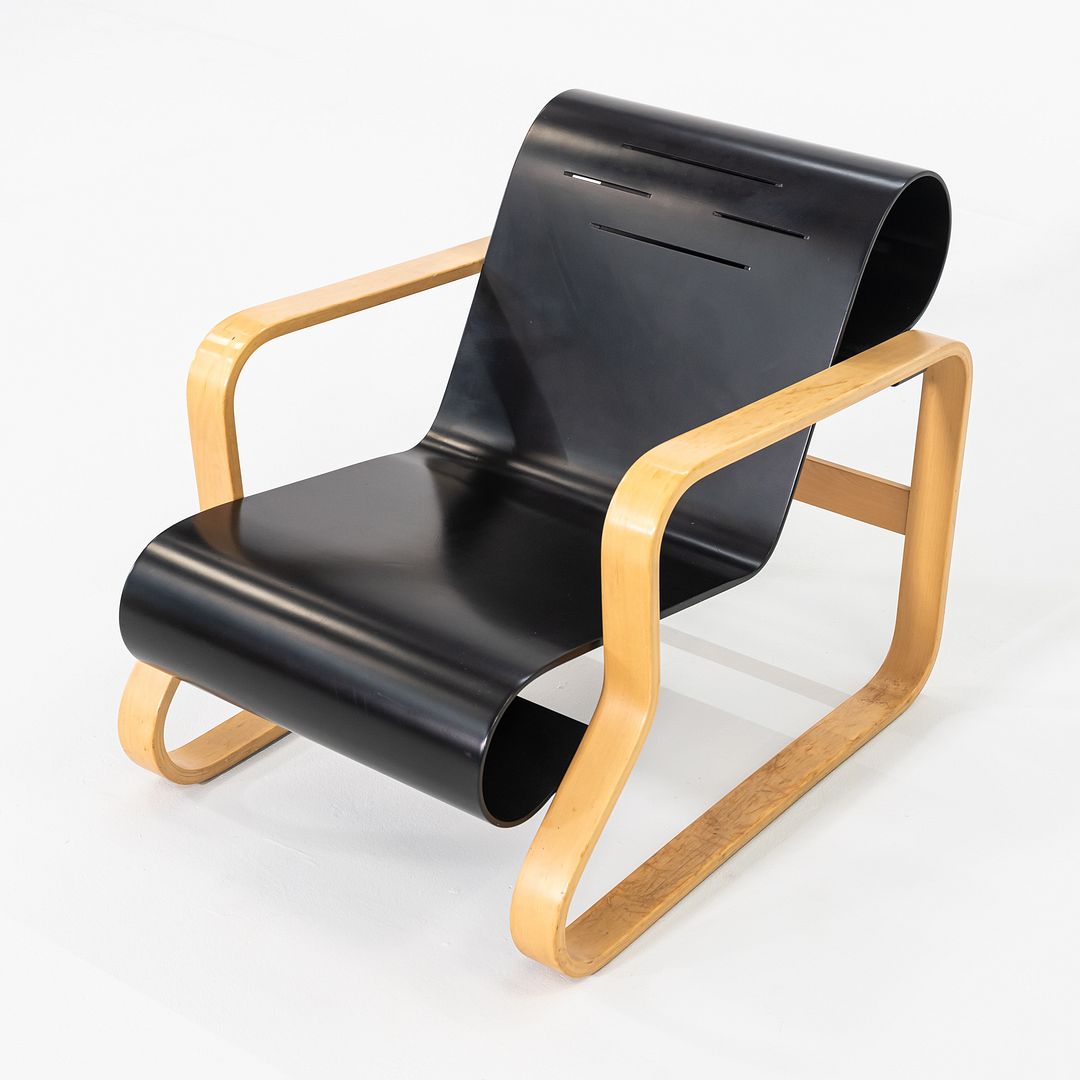 Paimio Lounge Chair