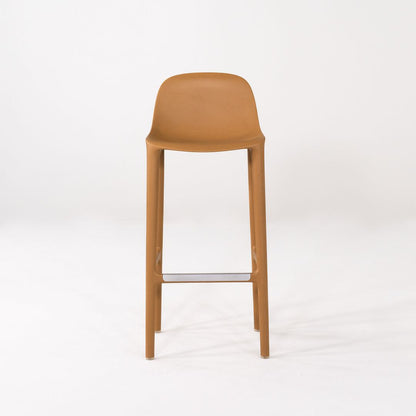 Broom Barstool