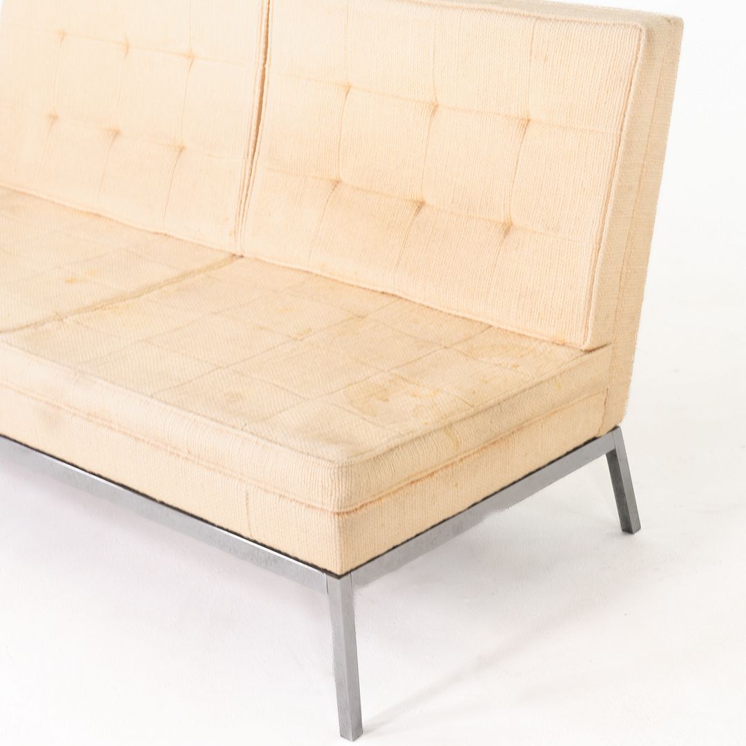 Model 66 Sofa