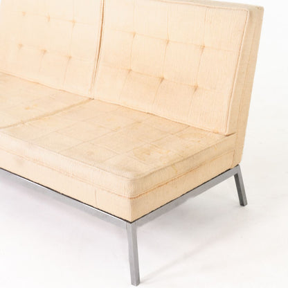 Model 66 Sofa
