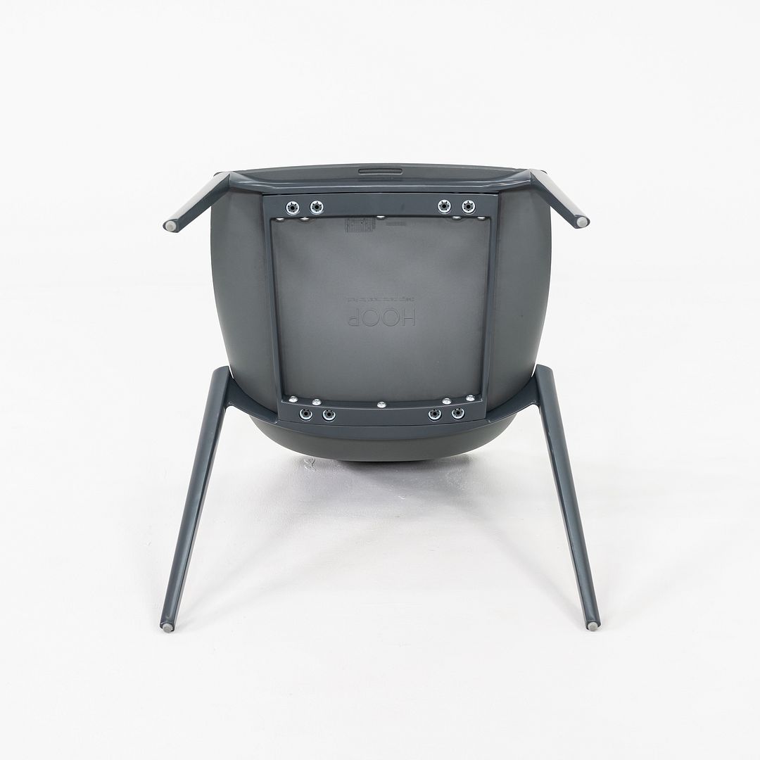 Hoop Stacking Chair