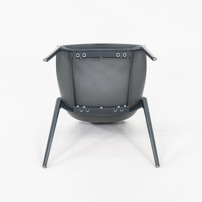 Hoop Stacking Chair