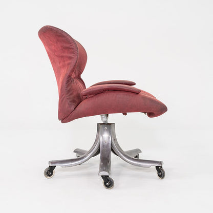 Vela Swivel Office Chair
