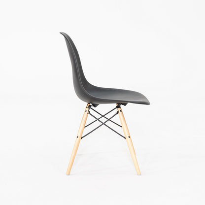 DSW Side Chair with Dowel Base