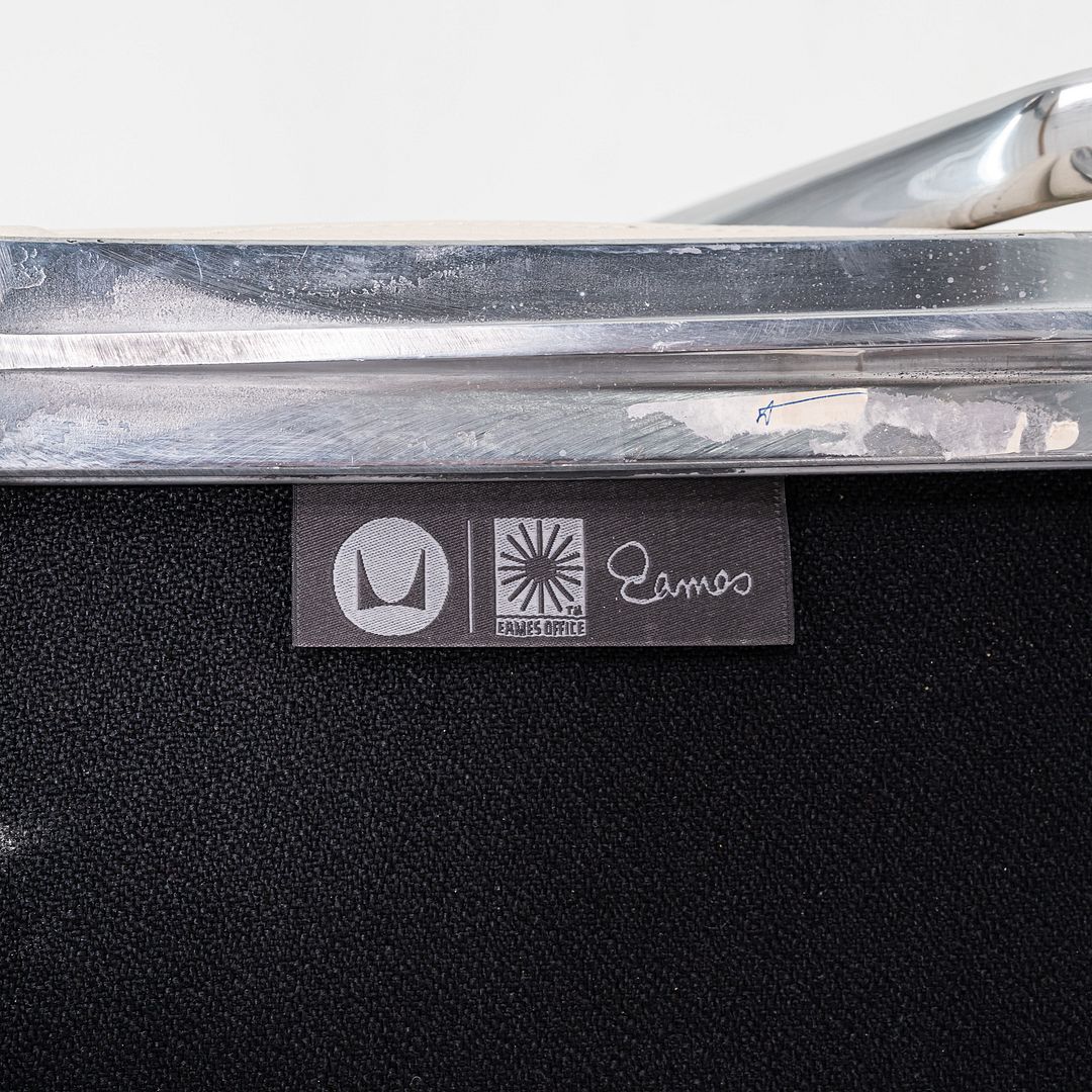 Soft Pad Management Desk Chair, EA435