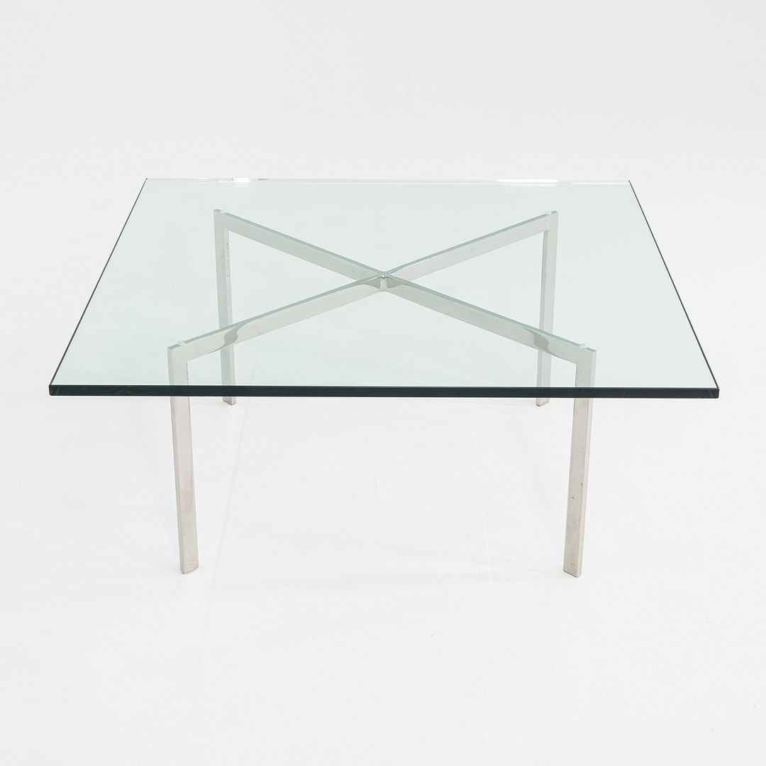 Barcelona Coffee Table