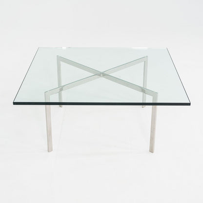 Barcelona Coffee Table