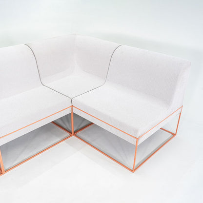 Umami Lounge Modular Sofa