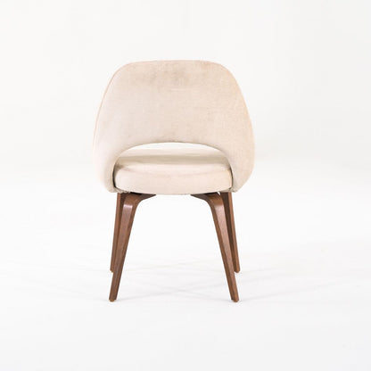 Saarinen Executive Armless Chair, 72C