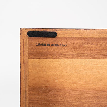 Queen Rosewood Headboard