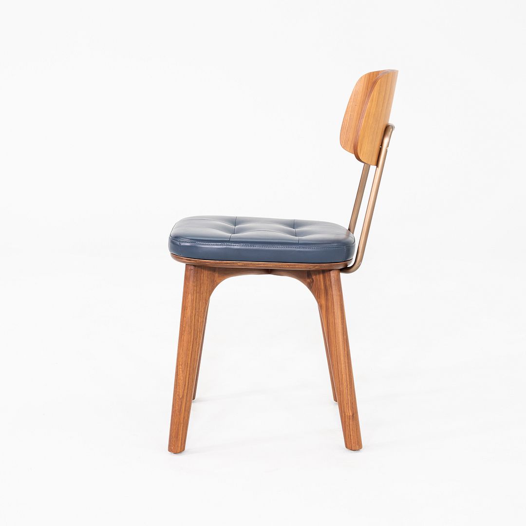 Utility Dining Chair
