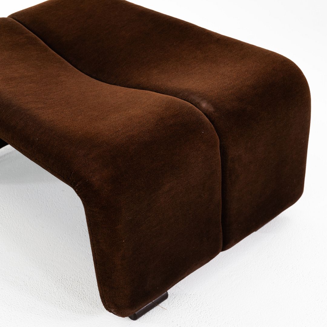 Coronado Ottoman