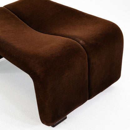 Coronado Ottoman