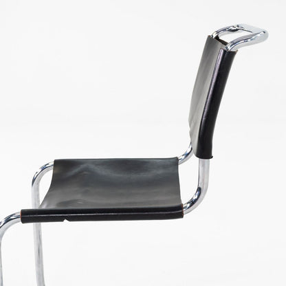 B33 Cantilever Side Chair