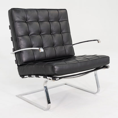 Tugendhat Chair