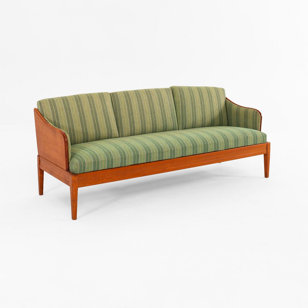 Gustavianus Sofa