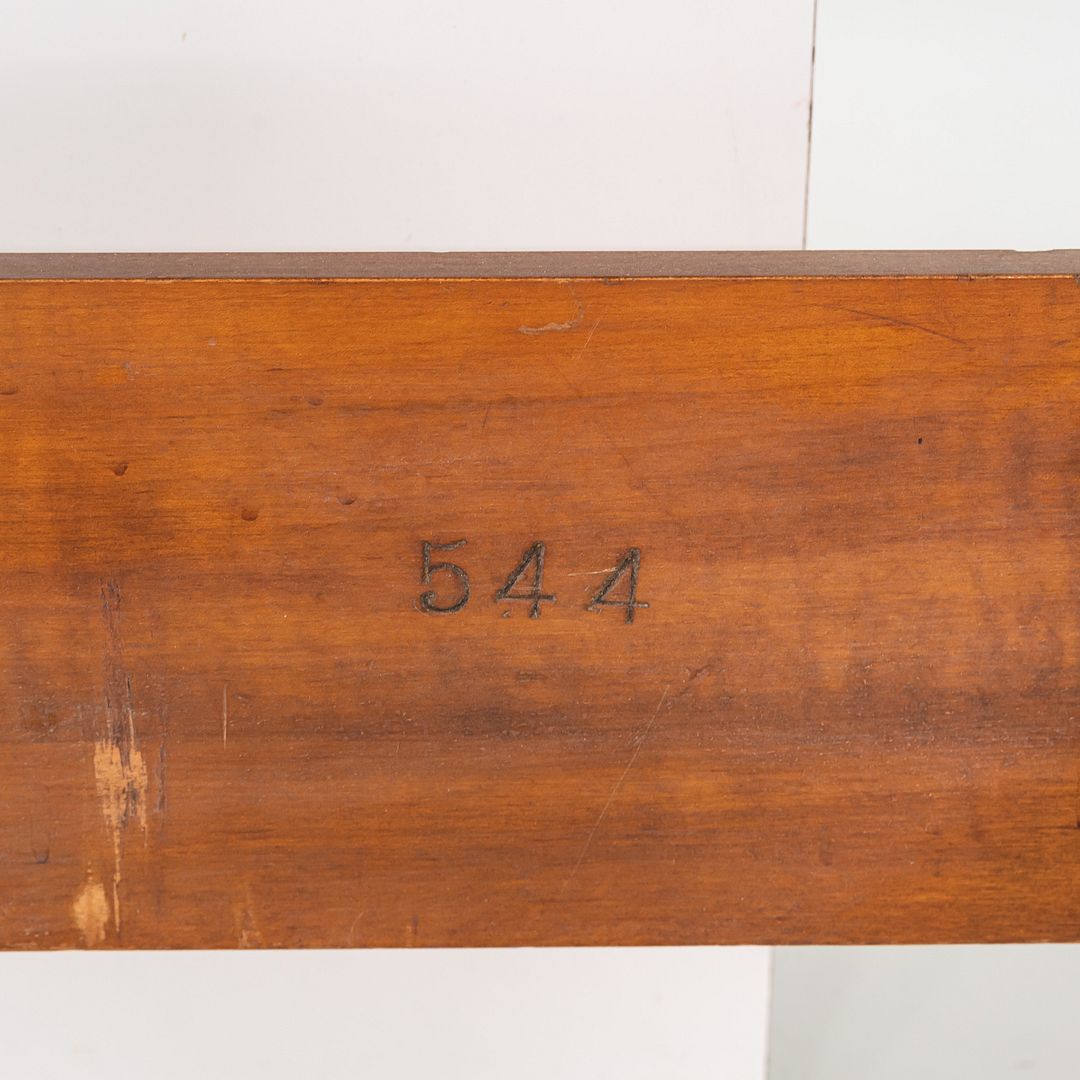 Model 544 Headboard