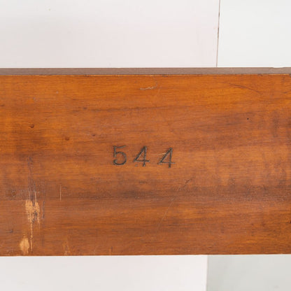 Model 544 Headboard