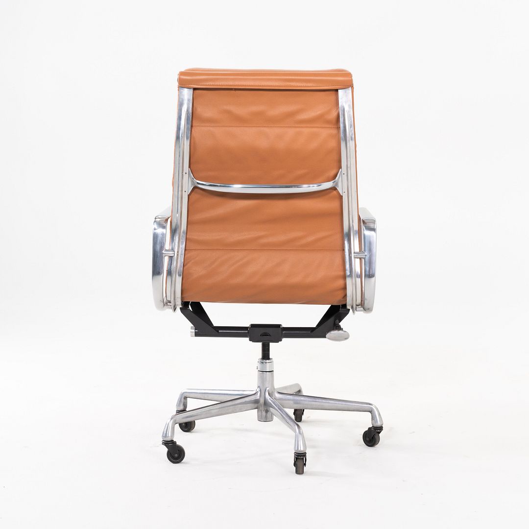 Soft Pad Executive Desk Chair, EA437