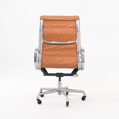 Soft Pad Executive Desk Chair, EA437