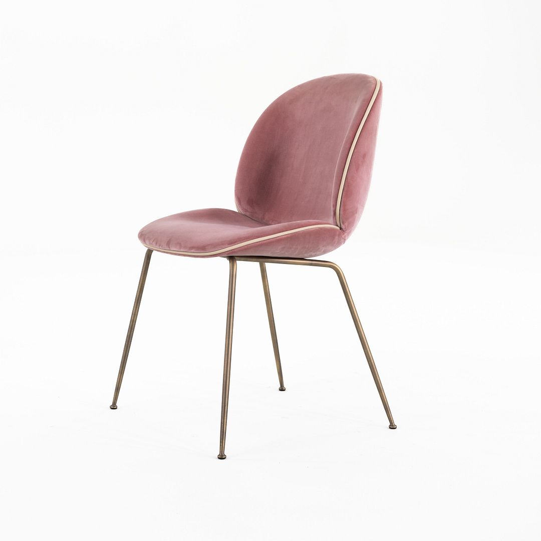 Beetle Dining Chair