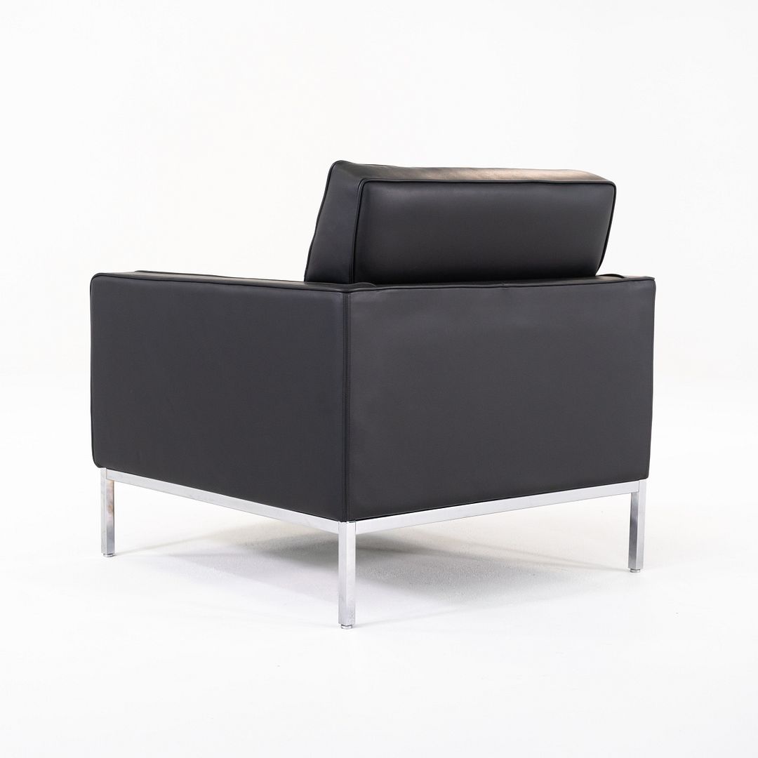 Florence Knoll Lounge Chair