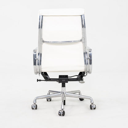 Soft Pad Executive Chair, Model EA437
