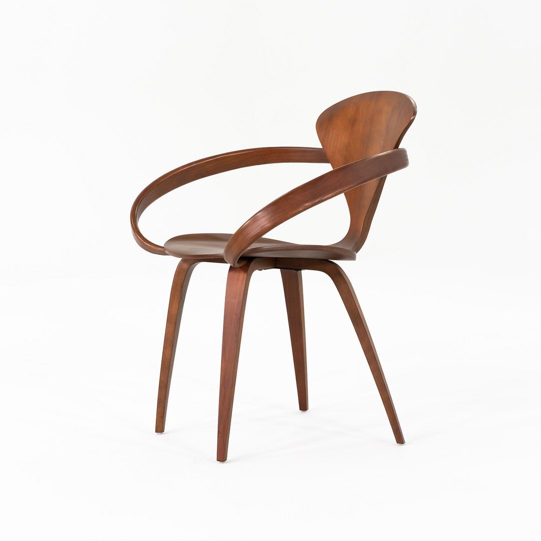 Cherner Dining Armchair