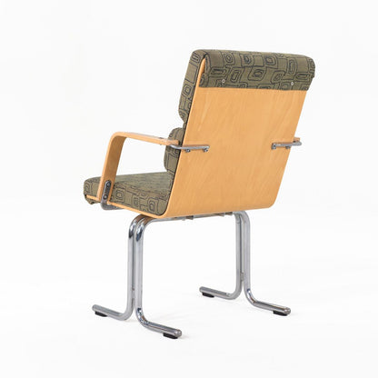 Plaano Arm Chair