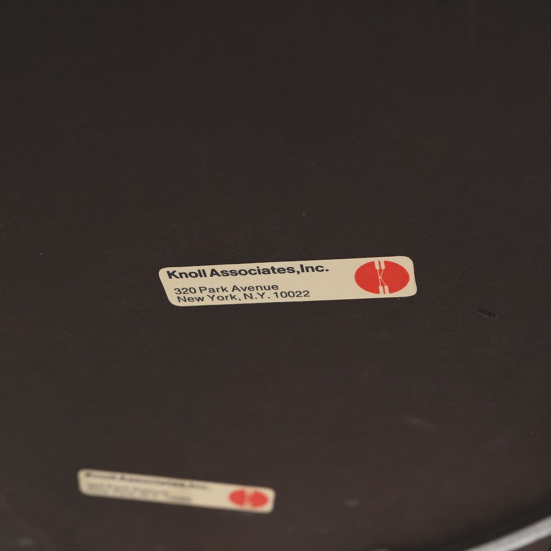 Cyclone Dining Table, Model 311