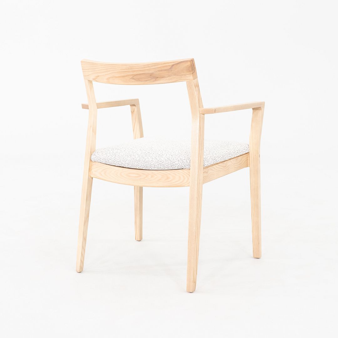 Krusin Arm Chair
