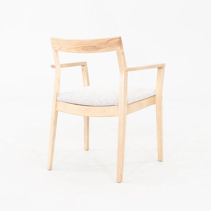 Krusin Arm Chair