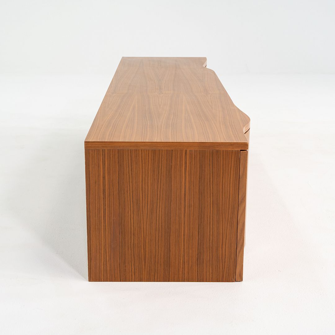 Custom Hanging Cabinet