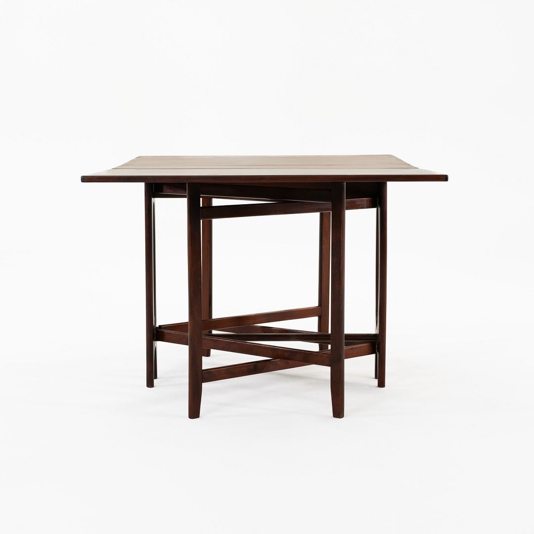 Model NR4 Dining Table