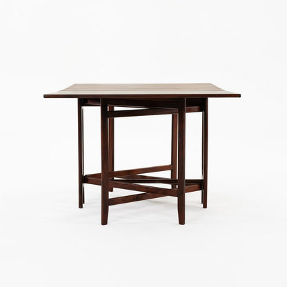 Model NR4 Dining Table