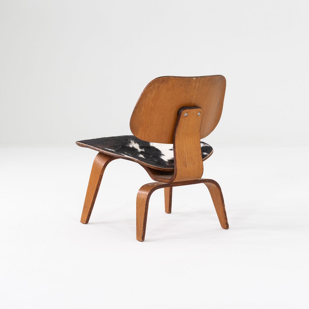 LCW Lounge Chair