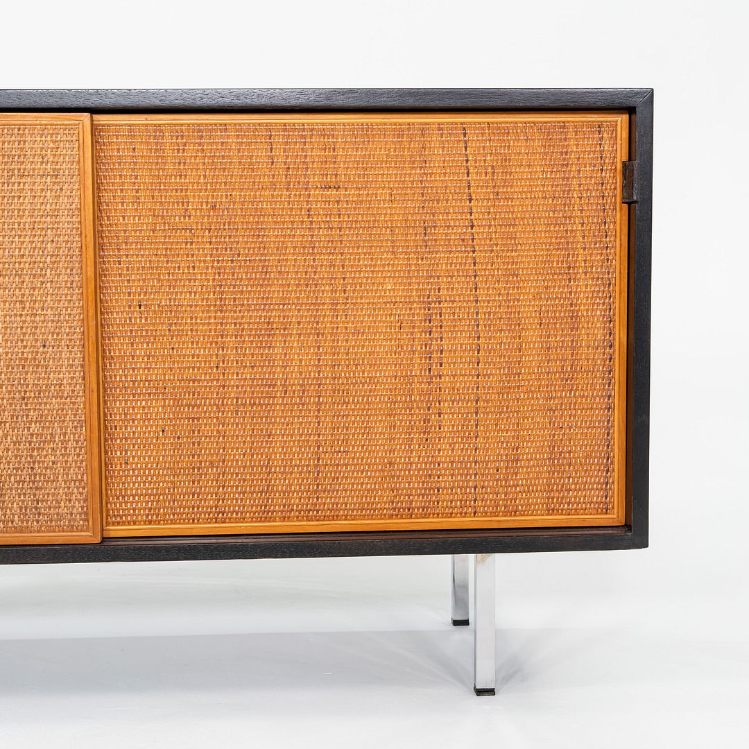 Model 116 Credenza