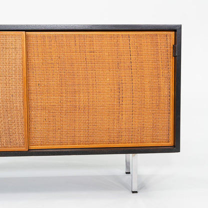 Model 116 Credenza