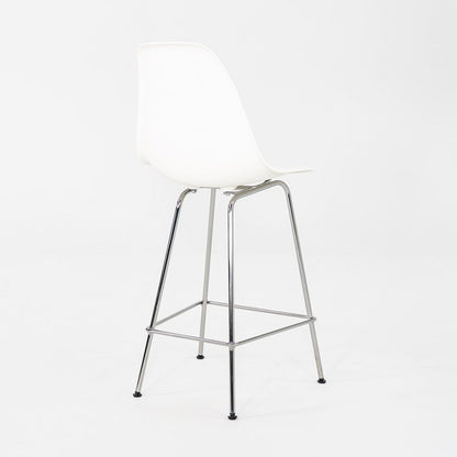Eames Plastic Counter Stool