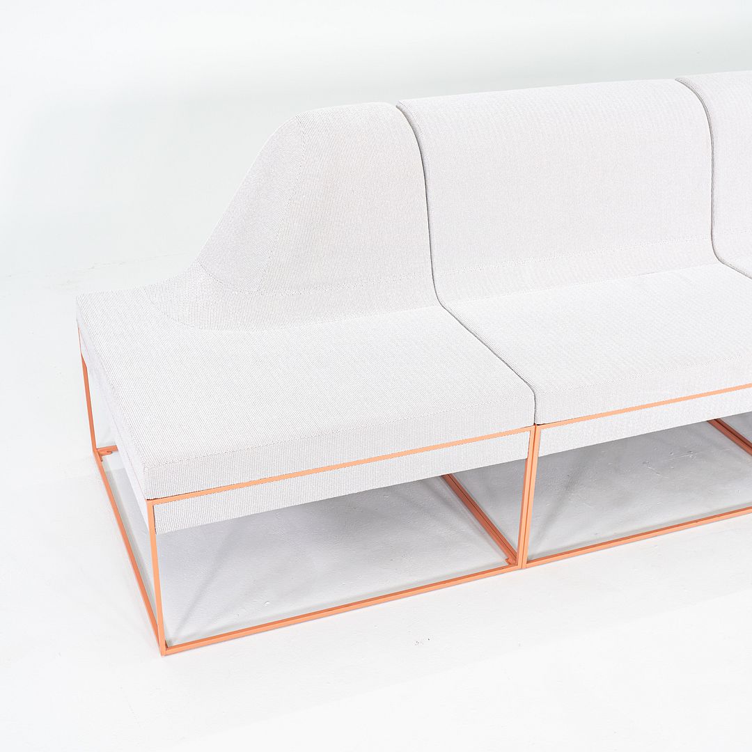 Umami Lounge Modular Sofa