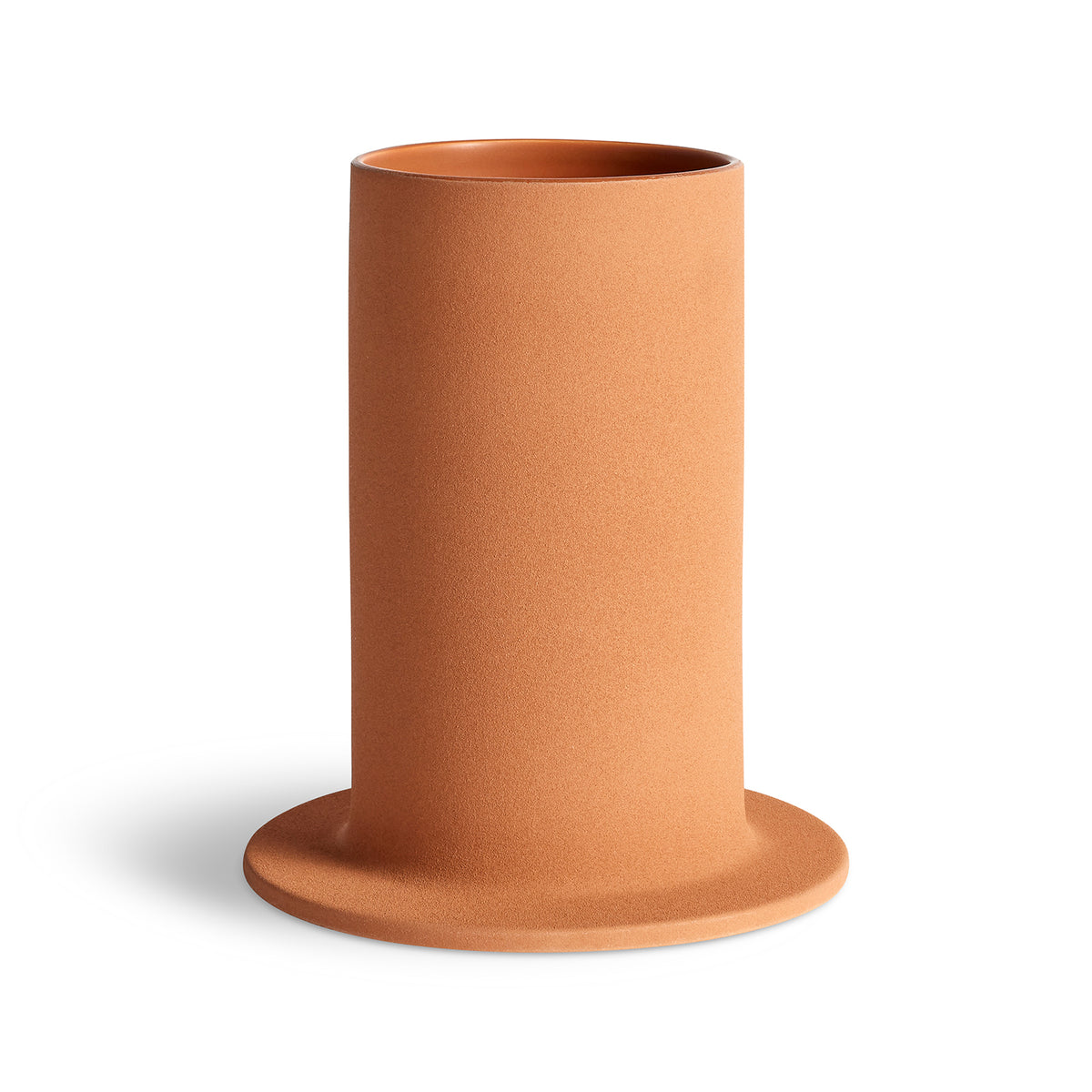 Flange Small Vessel