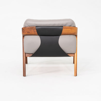 Friday 1 Lounge Chair