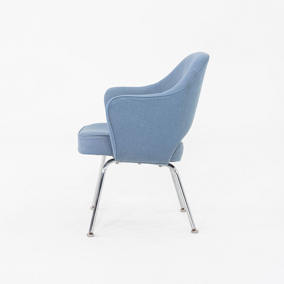 Saarinen Executive Arm Chair