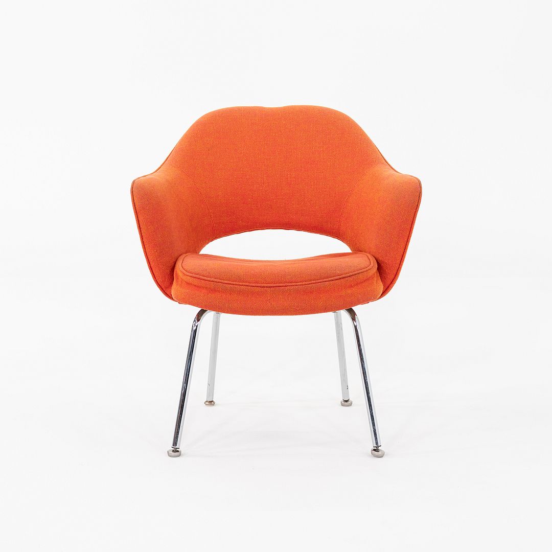 Saarinen Executive Arm Chair