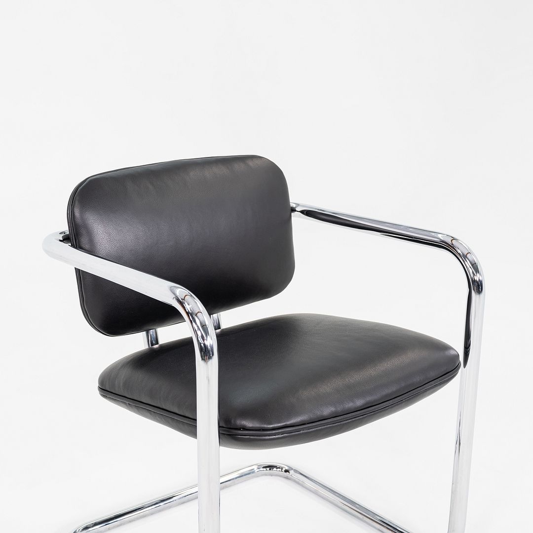 Halston Armchairs