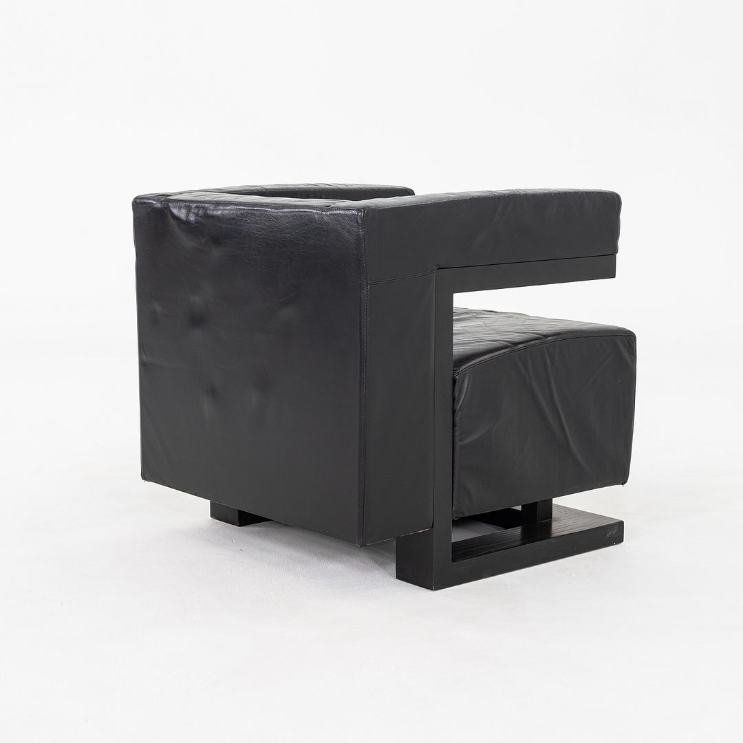 F51 Arm Chairs