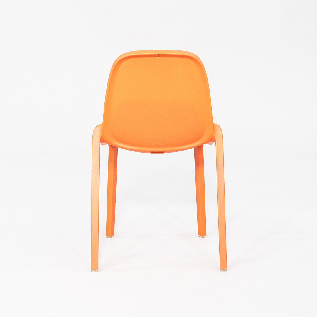 Broom Stacking Chair